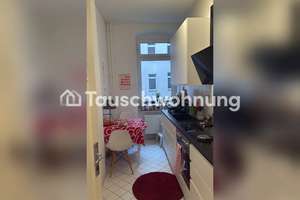 Tauschwohnung: 1-Zimmer-Altbau-Wohnung in Berlin-Prenzlauer Berg – Die vollständige Adresse der Immobilie erhältst du vom Anbieter., 10439 Prenzlauer Berg, Berlin – Vorschaubild 3