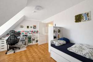 WINDISCH IMMOBILIEN - Schöne, ruhig gelegene DHH mit großem Garten in Puch – Die vollständige Adresse der Immobilie erhältst du vom Anbieter., 82256 Fürstenfeldbruck – Vorschaubild 7