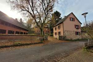 IDYLLISCHE LAGE!!! Gemütliches Einfamilienhaus in Kirchheim-Frielingen – Wiesbachtal 15, 36275 Kirchheim – Vorschaubild 3