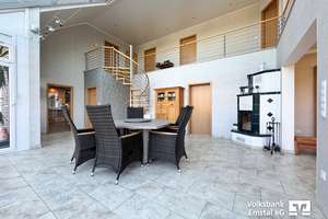 Familienglück²: Bungalow mit Apartment für Jung & Alt mit Weitblick in Steinbild – Die vollständige Adresse der Immobilie erhältst du vom Anbieter., 26892 Kluse – Vorschaubild 16