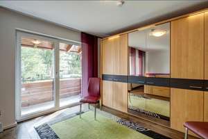 Möbliert: Möbliertes Reihenmittelhaus in Moosach – Die vollständige Adresse der Immobilie erhältst du vom Anbieter., 80997 Moosach-Bahnhof, München – Vorschaubild 4