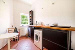 🏛️ Bauhaus-Altbau im sanierten Zustand – Helle 3,5 Zi Whg in ruhiger Lage nahe Prenzlauer Berg – Die vollständige Adresse der Immobilie erhältst du vom Anbieter., 13189 Pankow (Ortsteil), Berlin – Vorschaubild 16