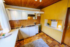 Ein Zuhause zum Wachsen - großzügiges Reihenmittelhaus mit Garage – Die vollständige Adresse der Immobilie erhältst du vom Anbieter., 33689 Sennestadt, Bielefeld – Vorschaubild 8