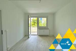 Helle 2-Zimmerwohnung – frisch saniert & modern ausgestattet