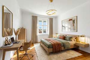 **Verwirklichen Sie Ihre Wohnideen – Altbau in begehrter Lage** – Die vollständige Adresse der Immobilie erhältst du vom Anbieter., 12203 Lichterfelde, Berlin – Vorschaubild 9
