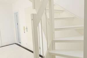 Elegante 5-Zi.-Wohnung in exklusivem 3-Familienwohnhaus – 81373 Mittersendling, München – Vorschaubild 5