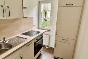 2 Raumwohnung mit Einbauküche in Altchemnitz – Olbernhauerstr. 16/18, 9125 Chemnitz – Vorschaubild 5