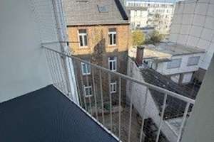 kernsanierte 4 Zimmer Altbau Wohnung mit Balkon zu vermieten – Rheinstraße 89, 65185 Mitte, Wiesbaden – Vorschaubild 12