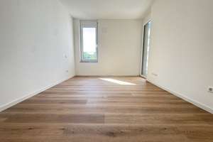 Penthouse mit Weitblick: Exklusive Dachterrasse, offene Designküche und lichtdurchflutete Räume – Von-Hünefeld-Straße 20+22, 89231 Neu-Ulm – Vorschaubild 8