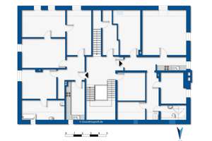 Repräsentatives Herrenhaus 
mit Parkanlage – Die vollständige Adresse der Immobilie erhältst du vom Anbieter., 38228 Lichtenberg, Salzgitter – Vorschaubild 31