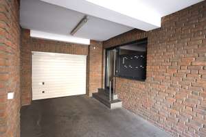 Gepflegte 2-Zimmer-Wohnung mit Loggia und Garage – Die vollständige Adresse der Immobilie erhältst du vom Anbieter., 41061 Gladbach, Mönchengladbach – Vorschaubild 3