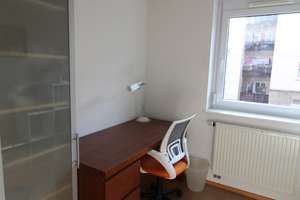3-Zimmer-Wohnung in der Ludwigstraße Stuttgart – Die vollständige Adresse der Immobilie erhältst du vom Anbieter., 70176 Feuersee, Stuttgart – Vorschaubild 6