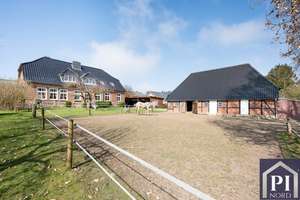 Historisches Schulhaus nahe der Ostsee – Exklusiv saniert mit 350 m² Wohnfläche, Nebengebäude & P... – Die vollständige Adresse der Immobilie erhältst du vom Anbieter., 24257 Köhn – Vorschaubild 10