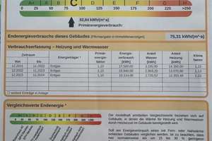 Jugendstilvilla mit Architektenanbau von privat im Villenviertel Ahrensburg – Die vollständige Adresse der Immobilie erhältst du vom Anbieter., 22926 Ahrensburg – Vorschaubild 25