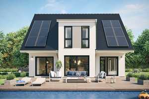 Traumhaus bauen leicht gemacht – ScanHaus & Familienförderung. – Salzlandkreis – Vorschaubild 1