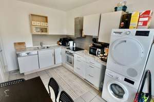 Modernes Wohnen in Mönchengladbach – Helle 2-Zimmer-Wohnung mit Wohlfühlcharakter – Die vollständige Adresse der Immobilie erhältst du vom Anbieter., 41061 Dahl, Mönchengladbach – Vorschaubild 6