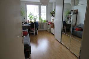 3-Zimmer-Wohnung mit Balkon im beliebten Stadtteil List – Die vollständige Adresse der Immobilie erhältst du vom Anbieter., 30163 List, Hannover – Vorschaubild 7