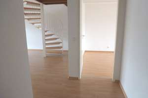 Super 3-Raum-Maisonette-Wohnung - später EIGENNUTZ inkl. Tiefgarage – Agricolastraße 32, 9112 Kaßberg, Chemnitz – Vorschaubild 5