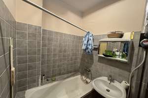 PROVISIONSFREI - Vermietete 1-Zimmer Wohnung mit Balkon – Martin-Opitz-Straße 0, 13357 Gesundbrunnen, Berlin – Vorschaubild 4