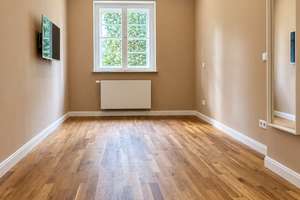 Erstbezug nach Renovierunng - 3 Zimmer-ETW mit eigenem Garten – 13403 Reinickendorf (Ortsteil), Berlin – Vorschaubild 4