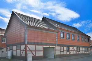 Zweifamilienhaus mit reichlich Potential – Wolfenbüttel (Kreis) – Vorschaubild 1
