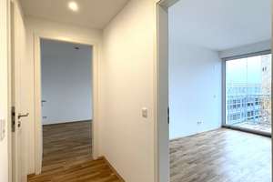 NEUBAU * 3 Zimmer * Garage * 06/26 * Fußbodenheizung * 2 Balkone * Lift * – Karl-Vogel-Str. 23, 4318 Anger-Crottendorf, Leipzig – Vorschaubild 7
