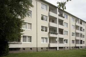 Wohnen im Grünen! – Hermann-Ehlers-Straße 49 C, 27578 Leherheide, Bremerhaven – Vorschaubild 1