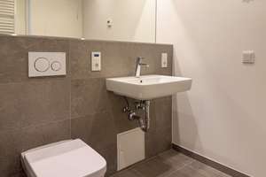 *3 Zimmer* großer SÜDBALKON mit Blick ins Grüne * EBK * TG * AUFZUG * ENERGIEKONZEPT* – Friedrich-Bosse-Straße 69, 4159 Möckern, Leipzig – Vorschaubild 10