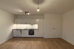 Helle 2-Zimmer-Wohnung mit Balkon – barrierefreie Objektgestaltung - provisionsfrei – Ruppiner-See-Str. 107, 13599 Haselhorst, Berlin – Vorschaubild 4