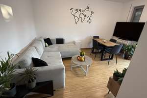 Moderne 2-Zimmer-Wohnung mit Terrasse & TG-Stellplatz in München-Riem – 81829 Messestadt Riem, München – Vorschaubild 9