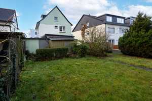 Leverkusen-Schlebusch: vermietetes Zweifamilienhaus mit viel Potenzial vor den Toren Kölns! – Leverkusen – Vorschaubild 13