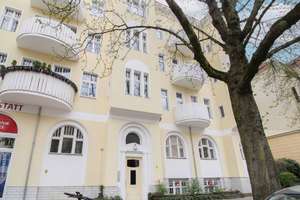 Sofort einziehen: Attraktive 2-Zimmer-Wohnung mit großzügigem Wohnbereich in Berlin-Friedenau – Die vollständige Adresse der Immobilie erhältst du vom Anbieter., 12161 Friedenau, Berlin – Vorschaubild 13