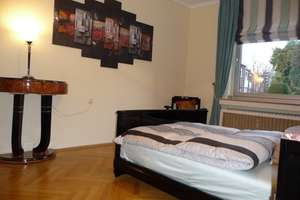 Exklusive 3-Zimmer-Wohnung mit Traumgarten und wohnlich ausgebautem Untergeschoss!  – Die vollständige Adresse der Immobilie erhältst du vom Anbieter., 40547 Lörick, Düsseldorf – Vorschaubild 6