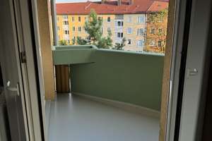 Moderne 1-Zimmer Wohnung im 4. OG in Milbertshofen – Frankfurter Ring 1, 80807 Milbertshofen, München – Vorschaubild 3