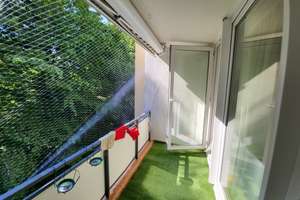 Attraktive 4-Zimmer-Wohnung mit Balkon im 3. OG in Hamburg-Lokstedt – Die vollständige Adresse der Immobilie erhältst du vom Anbieter., 22529 Lokstedt, Hamburg – Vorschaubild 11