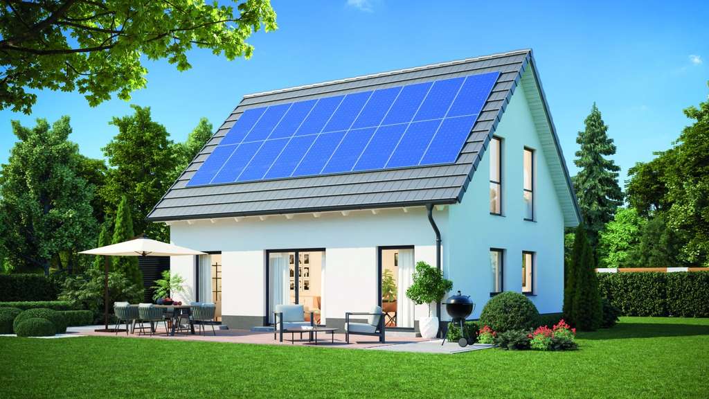 Ein Haus, so individuell wie Sie