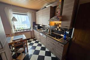 EG Wohnung in einen Zweifamilienhaus in Büchenbach (provisionsfrei, barrierefrei) – Oberer Stockweg 35, 91186 Büchenbach – Vorschaubild 8