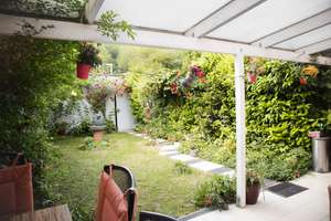 Modernes Reihenendhaus mit Einliegerwohnung, eigenem Garten und Garage – Die vollständige Adresse der Immobilie erhältst du vom Anbieter., 41063 Eicken, Mönchengladbach – Vorschaubild 5