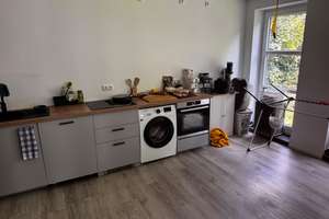 Wohnen mit Charakter: Großzügige 4-Zimmer-Wohnung in Hoisdorf mit Garten – An der Buschkoppel 9, 22955 Hoisdorf – Vorschaubild 3