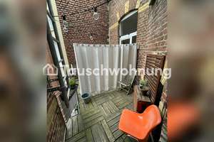 Tauschwohnung: Suchen 3-4 Zimmer Whg. bieten 2 Zimmer Altbau im Belgischen – Die vollständige Adresse der Immobilie erhältst du vom Anbieter., 50672 Neustadt/Nord, Köln – Vorschaubild 10