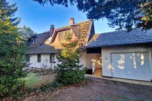 Freistehendes Einfamilienhaus in guter Lage  – Main-Kinzig-Kreis – Vorschaubild 5