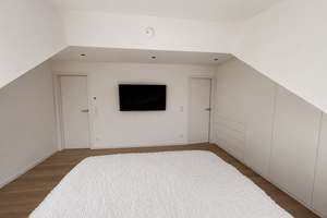 Moderne 4 -Zimmer Reihenmittelhaus in Forstenried München -Ihr neue Zuhause zum Wohlfühlen – Forstenrieder Allee 100, 81476 Forstenried, München – Vorschaubild 24