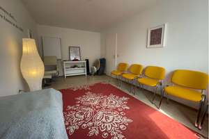 Helle gepflegte 2 Zimmer Etagenwohnung mit EBK in Nürnberg Gleißammer zu vermieten – Die vollständige Adresse der Immobilie erhältst du vom Anbieter., 90478 Gleißhammer, Nürnberg – Vorschaubild 4