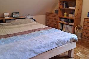 Charmante 3-Zimmer-Maisonettewohnung, TG-Stellplatz & Balkon in grüner Lage von Hamburg Meiendorf – Die vollständige Adresse der Immobilie erhältst du vom Anbieter., 22145 Rahlstedt, Hamburg – Vorschaubild 22