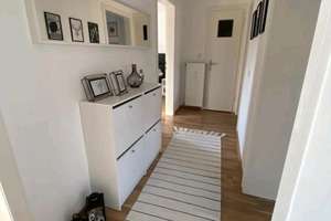 Praktisch geschnittene 3-Zimmer-Wohnung in Düsseldorf-Eller ab 01.08 – Die vollständige Adresse der Immobilie erhältst du vom Anbieter., 40229 Eller, Düsseldorf – Vorschaubild 2