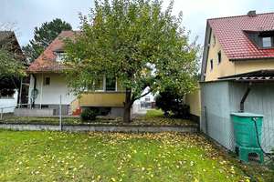 Familientraum // Grundstück mit Neubbau-Einfamilienhaus in Reichelsdorf – Die vollständige Adresse der Immobilie erhältst du vom Anbieter., 90453 Katzwang, Reichelsdorf Ost, Reichelsdorfer Keller, Nürnberg – Vorschaubild 5