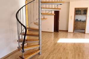 Helle 2-Zimmer-Wohnung in Otterberg mit 65 m² Wohnfläche