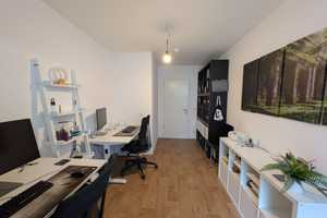 Moderne 4-Zimmer-Ergeschosswohnung mit Terrasse und Garten + hochwertige Küche in Köln Porz-Urbach – Bachstr. 4, 51145 Köln – Vorschaubild 31