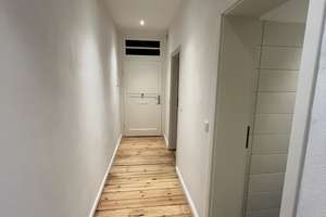 Erstbezug nach Kernsanierung – Exklusive 2-Zimmer-Altbauwohnung mit hochwertiger Einbauküche – Die vollständige Adresse der Immobilie erhältst du vom Anbieter., 30459 Ricklingen (Ortsteil), Hannover – Vorschaubild 4