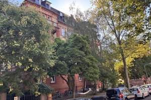 Altbaucharme neu erlebbar. Stilvoll renovierte, großzügige Eigentumswohnung mit ca. 136m² in best – Die vollständige Adresse der Immobilie erhältst du vom Anbieter., 65195 Nordost, Wiesbaden – Vorschaubild 4